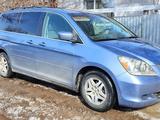 Honda Odyssey 2006 года за 5 500 000 тг. в Уральск – фото 3