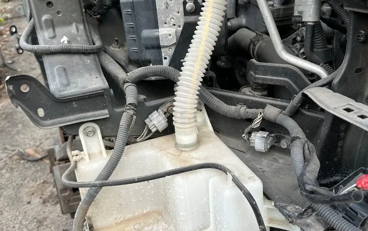 Бачок омывателя Toyota harrier, Lexus rx330 rx300 rx350 за 25 000 тг. в Алматы