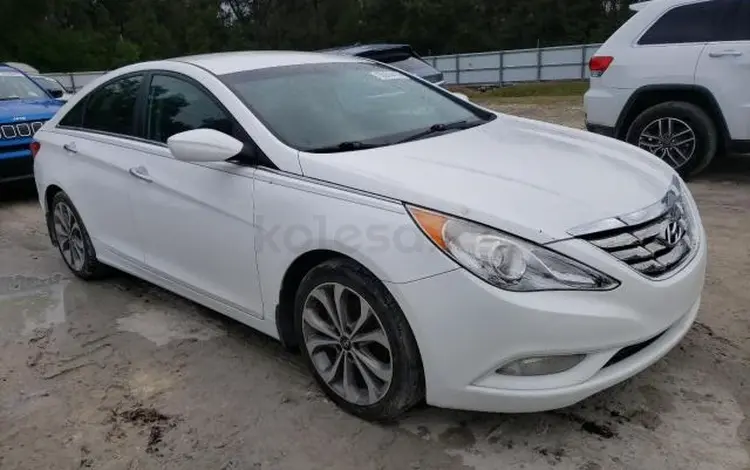 Hyundai Sonata 2012 годаfor75 000 тг. в Алматы