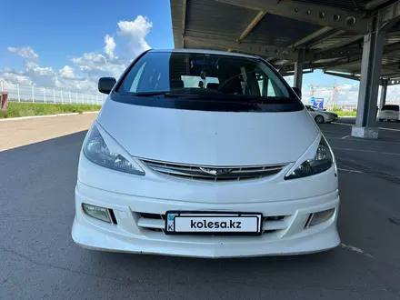 Toyota Estima 2003 года за 5 500 000 тг. в Астана