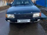 Audi 100 1989 годаfor900 000 тг. в Талдыкорган – фото 5