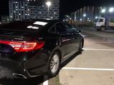 Hyundai Grandeur 2014 годаfor6 500 000 тг. в Астана – фото 4