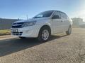 ВАЗ (Lada) Granta 2190 2012 годаүшін1 800 000 тг. в Астана