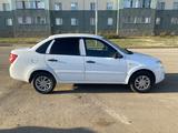 ВАЗ (Lada) Granta 2190 2012 года за 1 800 000 тг. в Астана – фото 3