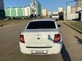 ВАЗ (Lada) Granta 2190 2012 годаүшін1 800 000 тг. в Астана – фото 5