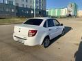 ВАЗ (Lada) Granta 2190 2012 годаүшін1 800 000 тг. в Астана – фото 6
