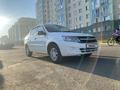 ВАЗ (Lada) Granta 2190 2012 годаүшін1 800 000 тг. в Астана – фото 8
