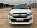 Toyota Land Cruiser 2018 года за 35 000 000 тг. в Алматы