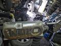 Бак на 140 дорест караганда за 100 000 тг. в Караганда