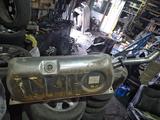 Бак на 140 дорест караганда за 100 000 тг. в Караганда