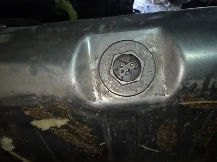Бак на 140 дорест караганда за 100 000 тг. в Караганда – фото 3