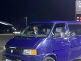 Volkswagen Transporter 1992 года за 3 200 000 тг. в Астана – фото 2