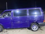 Volkswagen Transporter 1992 года за 3 200 000 тг. в Астана – фото 4