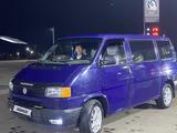 Volkswagen Transporter 1992 года за 3 200 000 тг. в Астана