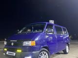 Volkswagen Transporter 1992 года за 3 200 000 тг. в Астана – фото 5