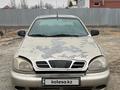 ЗАЗ Chance 2011 годаүшін750 000 тг. в Кызылорда – фото 10