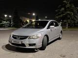 Honda Civic 2009 годаүшін3 692 307 тг. в Алматы
