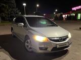 Honda Civic 2009 годаүшін3 692 307 тг. в Алматы – фото 2