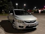 Honda Civic 2009 годаүшін3 692 307 тг. в Алматы – фото 3