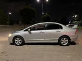 Honda Civic 2009 годаүшін3 692 307 тг. в Алматы – фото 4