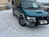 Mitsubishi RVR 1995 годаүшін1 800 000 тг. в Караганда – фото 3