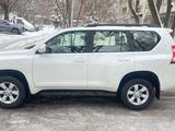 Toyota Land Cruiser Prado 2014 годаfor17 800 000 тг. в Алматы – фото 3