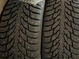 Nokian Hakkapeliitta 9 suv за 75 000 тг. в Алматы