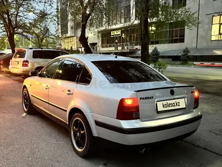 Volkswagen Passat 1997 года за 2 400 000 тг. в Алматы – фото 3