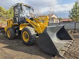 LiuGong  CLG 835H MAX 2025 года за 17 500 000 тг. в Усть-Каменогорск