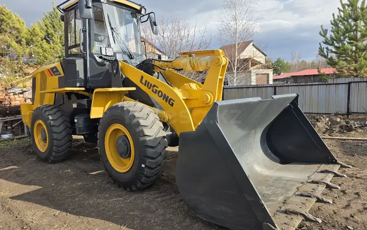 LiuGong  CLG 835H MAX 2025 года за 17 500 000 тг. в Усть-Каменогорск