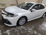 Toyota Camry 2021 годаүшін12 500 000 тг. в Атырау – фото 5