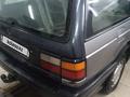 Volkswagen Passat 1991 годаүшін1 250 000 тг. в Уральск – фото 3