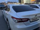Toyota Camry 2020 годаүшін15 500 000 тг. в Алматы – фото 2