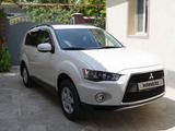 Mitsubishi Outlander 2012 годаүшін7 200 000 тг. в Шымкент