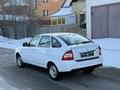 ВАЗ (Lada) Priora 2172 2014 годаүшін3 300 000 тг. в Астана – фото 4