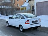 ВАЗ (Lada) Priora 2172 2014 годаfor3 300 000 тг. в Астана – фото 4