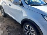 Kia Sportage 2014 годаүшін9 400 000 тг. в Тараз – фото 3