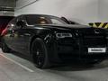 Rolls-Royce Ghost 2015 года за 100 000 000 тг. в Астана