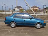 Suzuki Swift 2003 года за 1 900 000 тг. в Астана