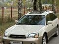 Subaru Outback 2001 годаүшін4 100 000 тг. в Алматы – фото 23