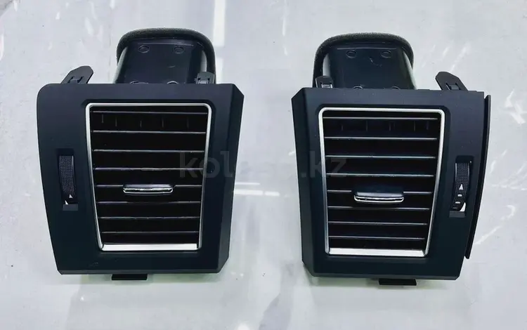 Обдув салон от Ланд Круизер 200 за 30 000 тг. в Алматы