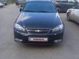 Chevrolet Lacetti 2023 года за 7 300 000 тг. в Усть-Каменогорск