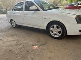 ВАЗ (Lada) Priora 2170 2013 годаfor2 500 000 тг. в Актобе – фото 2