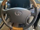 Toyota Alphard 2006 годаfor6 200 000 тг. в Шымкент – фото 3