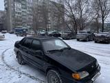 ВАЗ (Lada) 2115 2012 года за 1 650 000 тг. в Семей