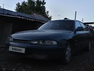 Mazda 626