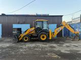JCB  3CX 2019 года за 40 000 000 тг. в Астана
