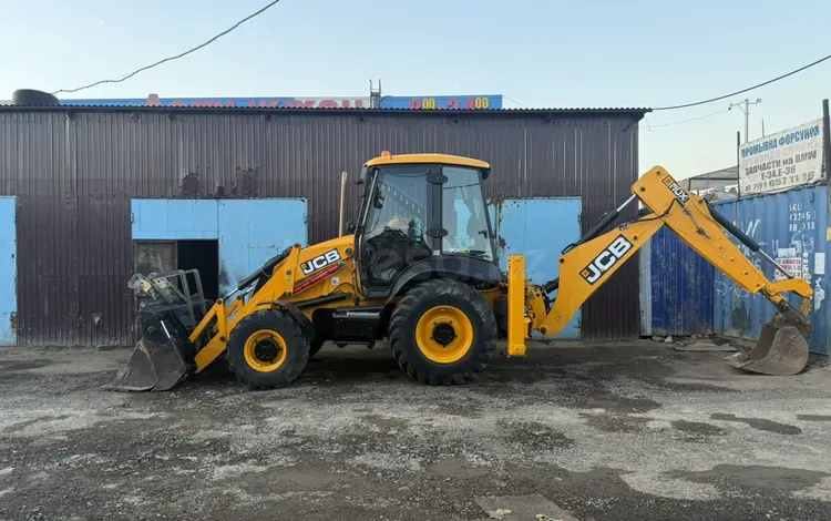 JCB  3CX 2019 года за 40 000 000 тг. в Астана