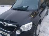 Skoda Yeti 2012 годаүшін5 200 000 тг. в Астана