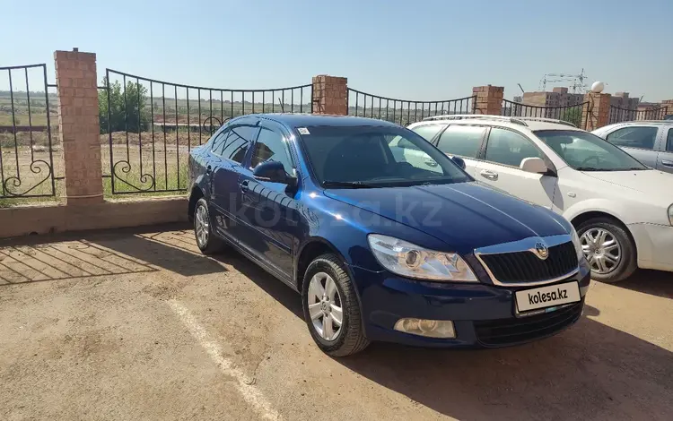 Skoda Octavia 2012 года за 5 200 000 тг. в Караганда